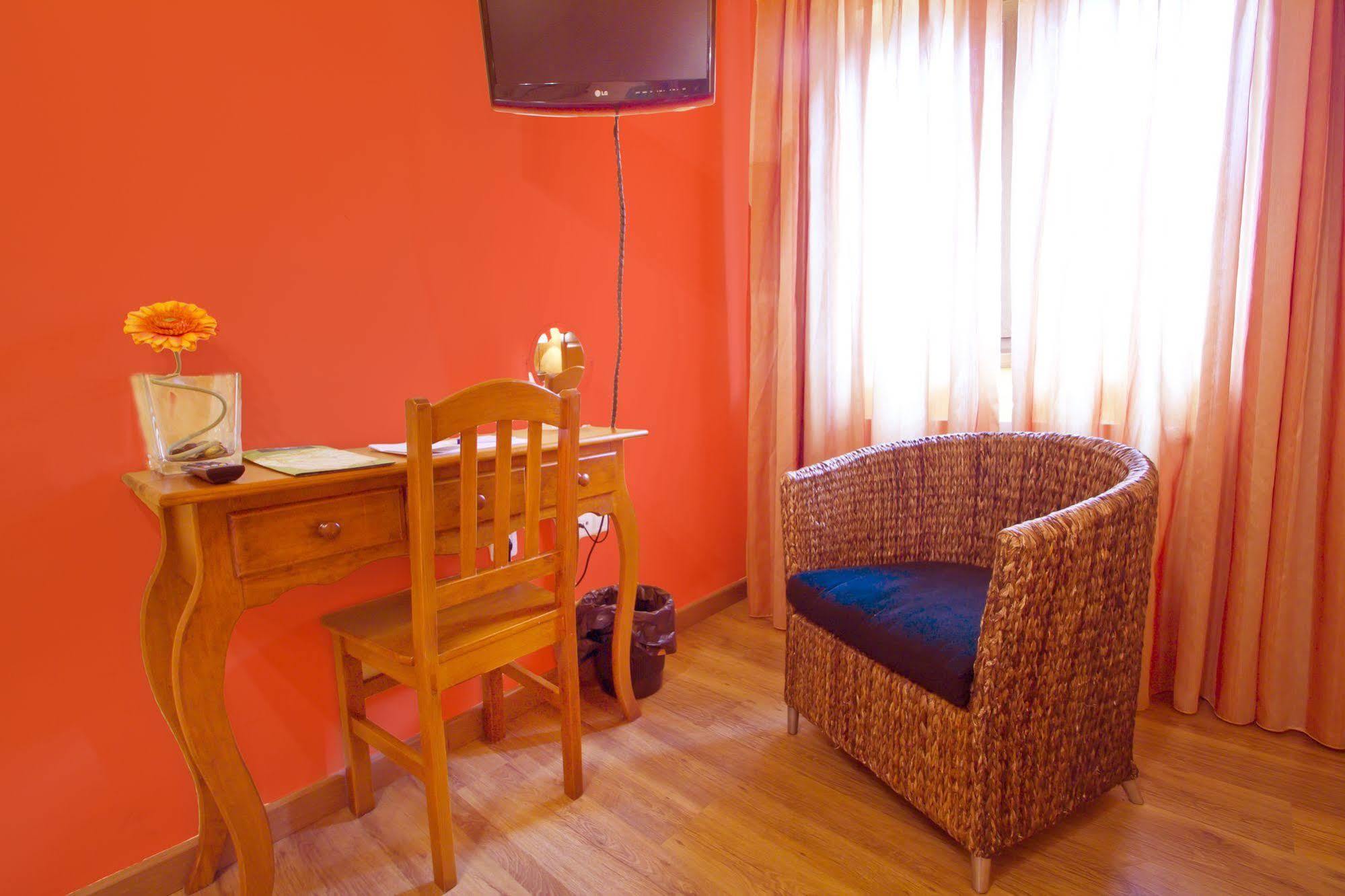 Posada De Villacarriedo Ngoại thất bức ảnh