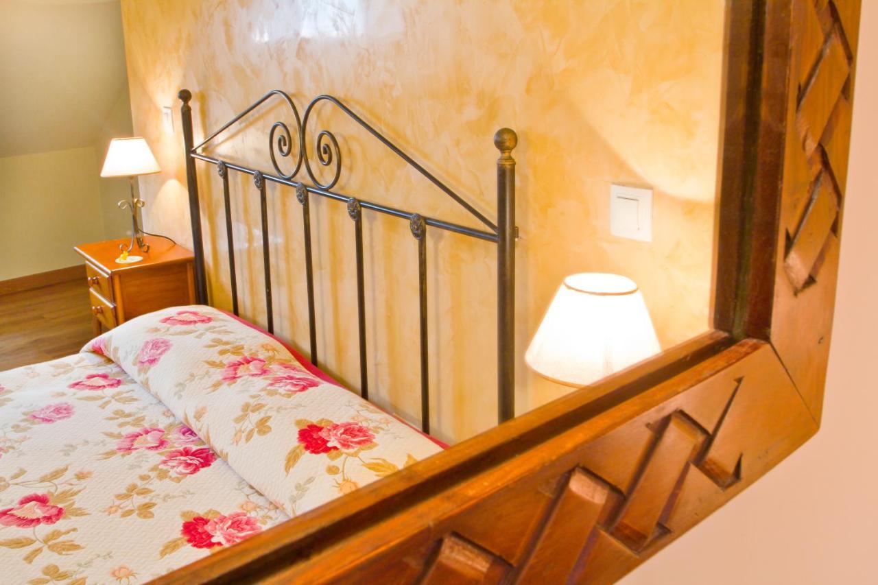 Posada De Villacarriedo Ngoại thất bức ảnh